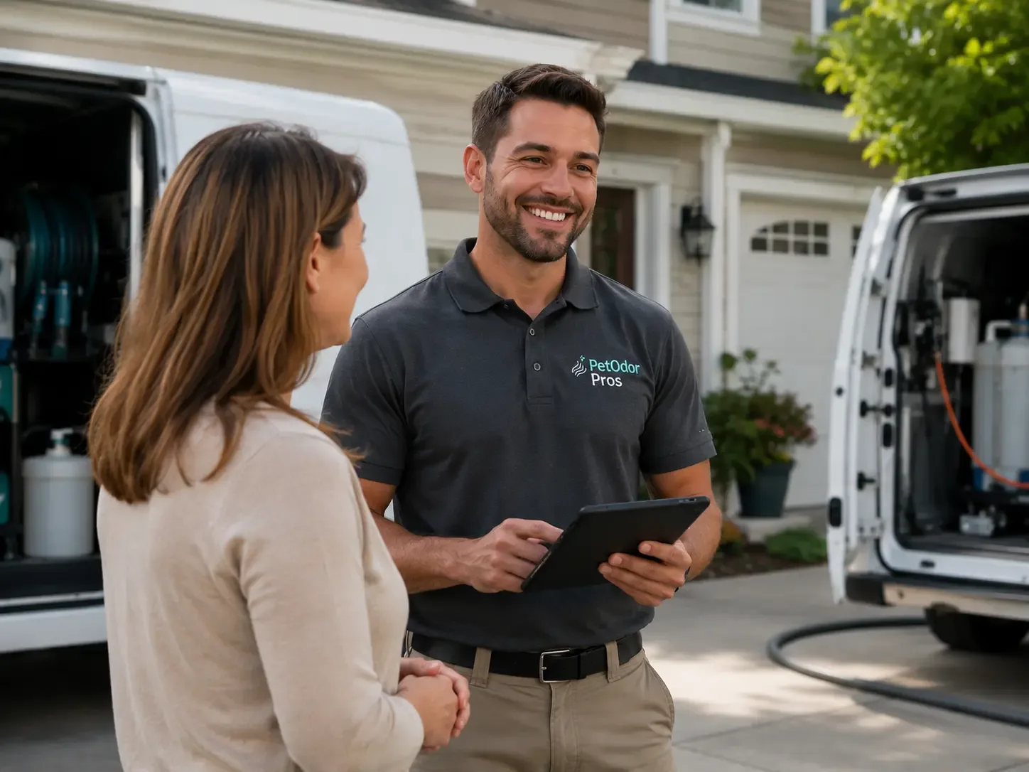 Pet Odor Removal FAQs for Velarde, NM